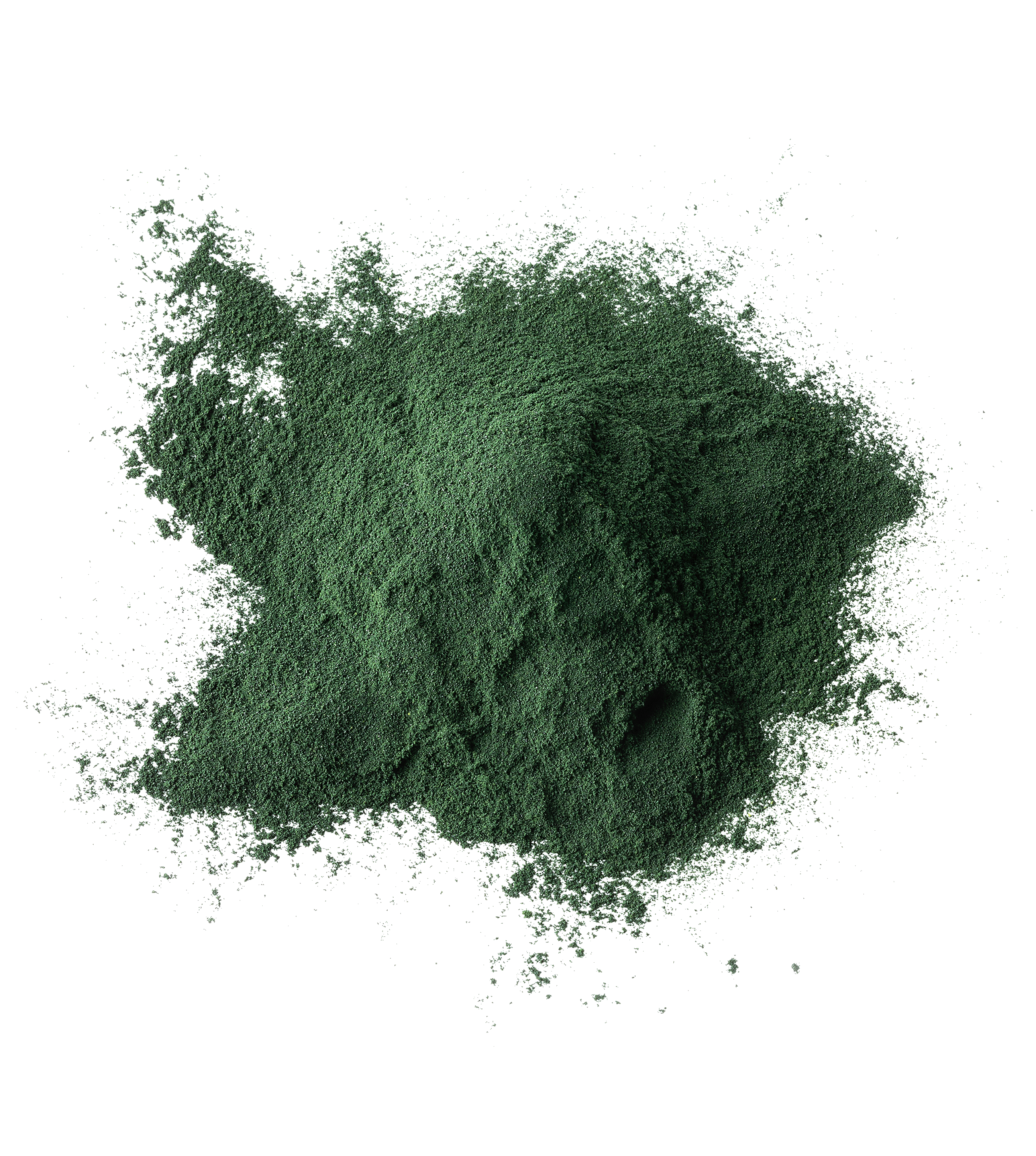 Probierpaket Spirulina