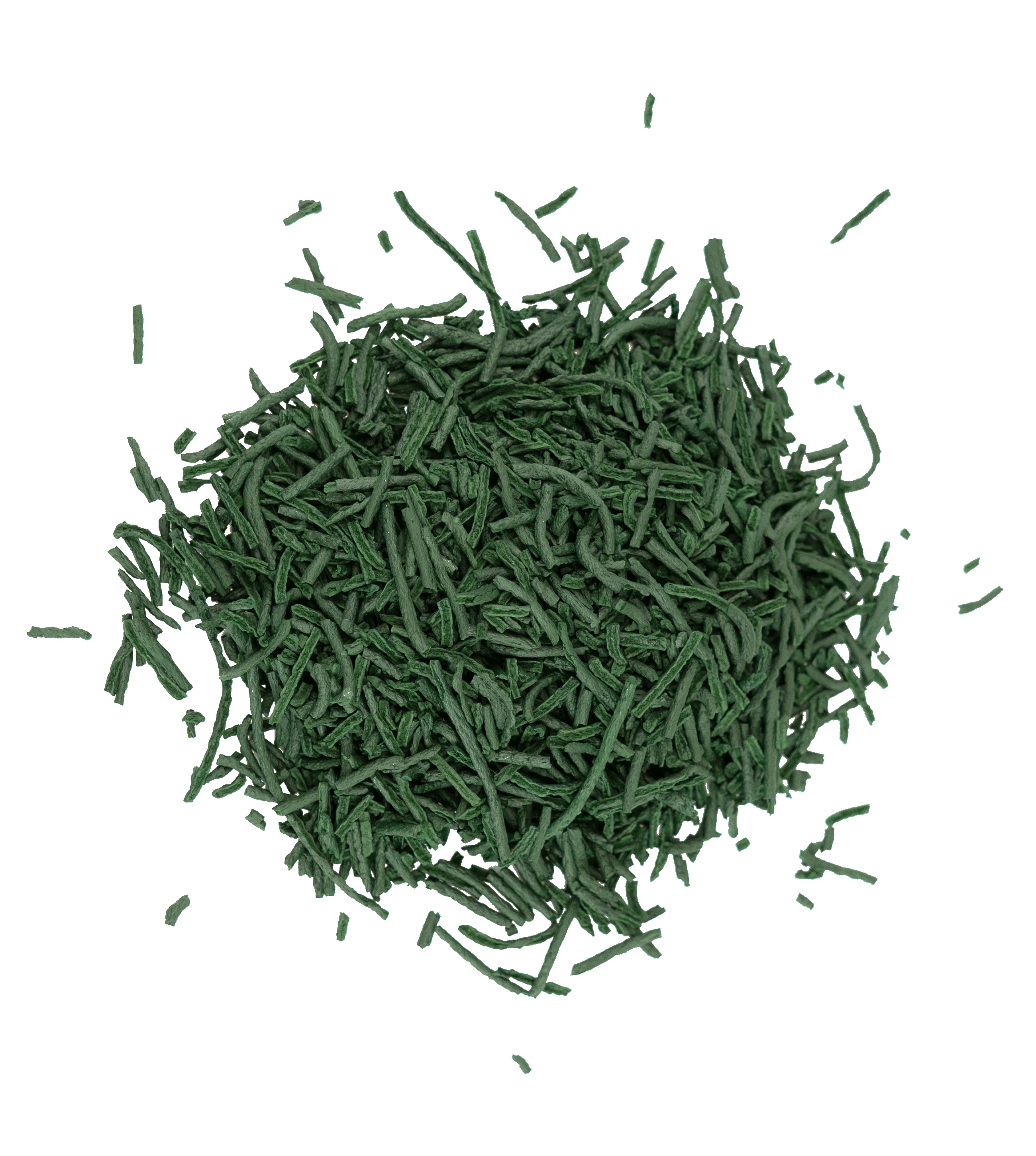 Our Spirulina